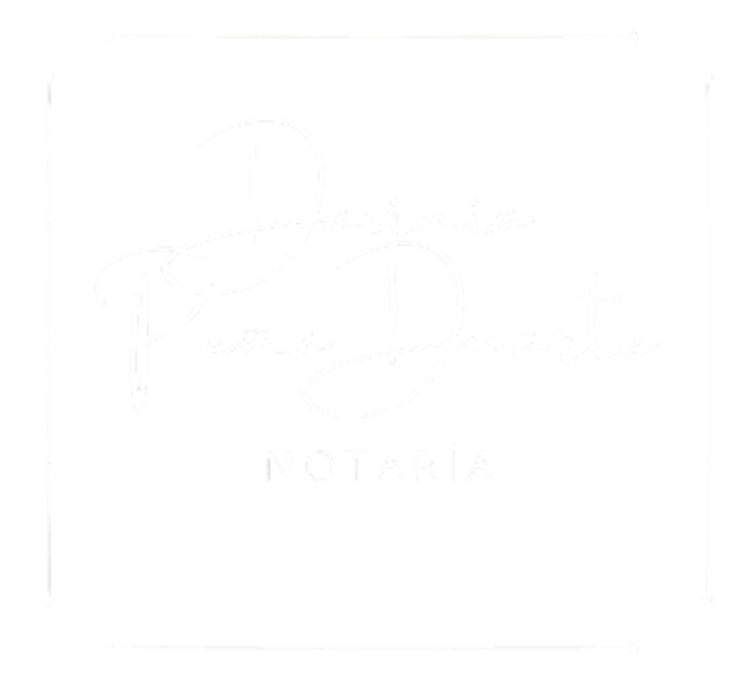 Logo Notaría Davinia Peña Duarte